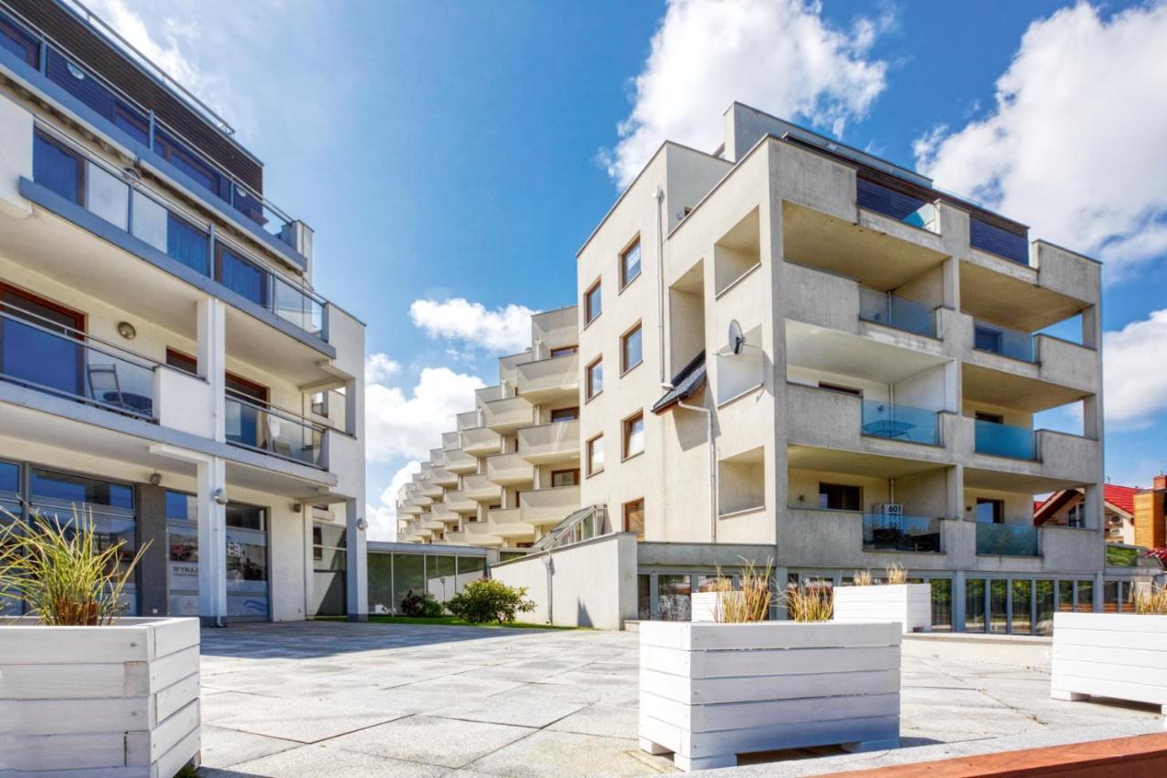 Apartament Dorotka Wladyslawowo Exterior photo